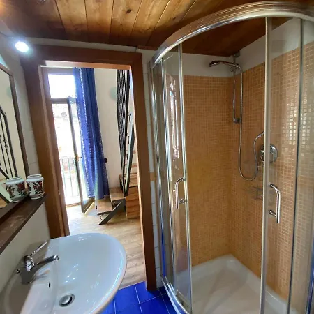 Fantastica Sanita * Neapel