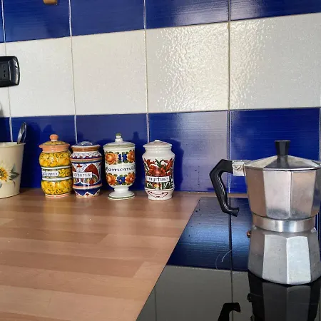 Fantastica Sanita Nápoly