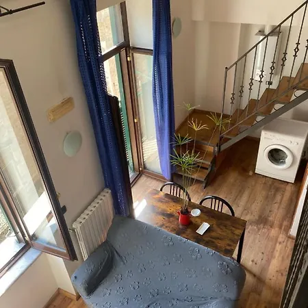 Apartment Fantastica Sanita