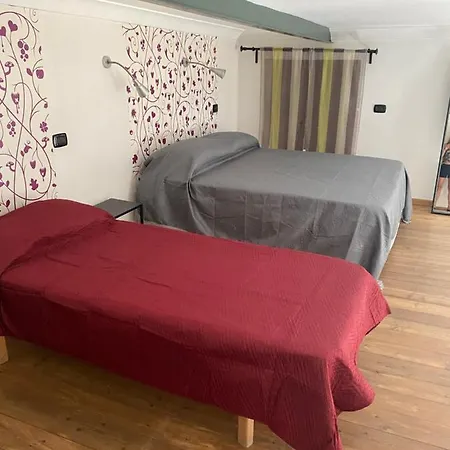 Fantastica Sanita Apartman *