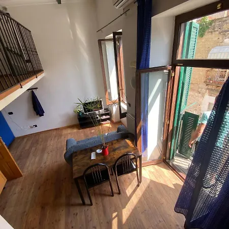 Fantastica Sanita Neapel