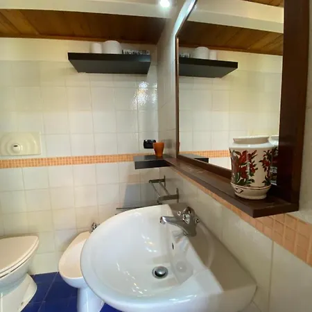 Apartment Fantastica Sanita *