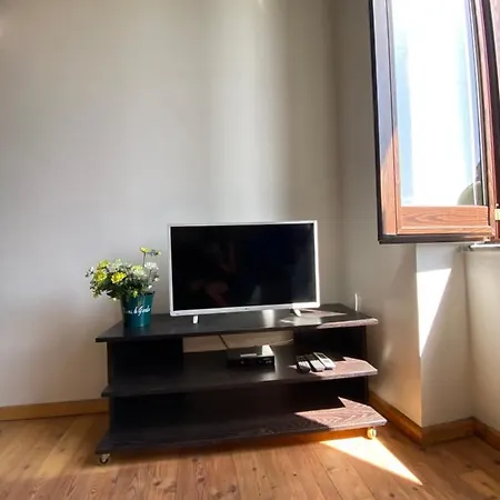 Fantastica Sanita * Neapel