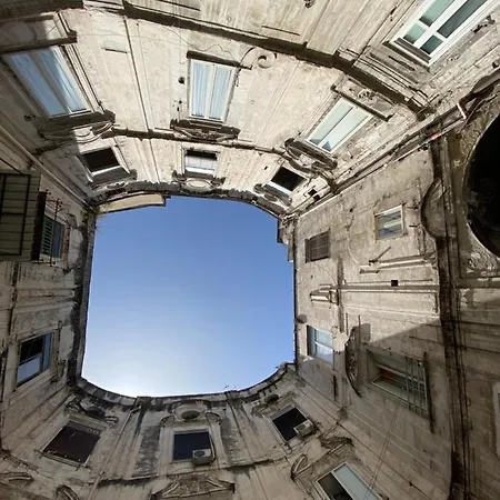 Fantastica Sanita Apartment Neapel