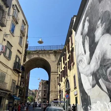 Apartman Fantastica Sanita *