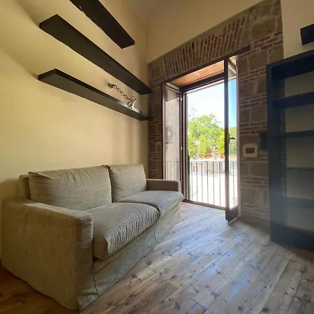 Fantastica Sanita Apartman Nápoly