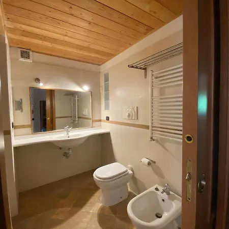 Fantastica Sanita Apartman