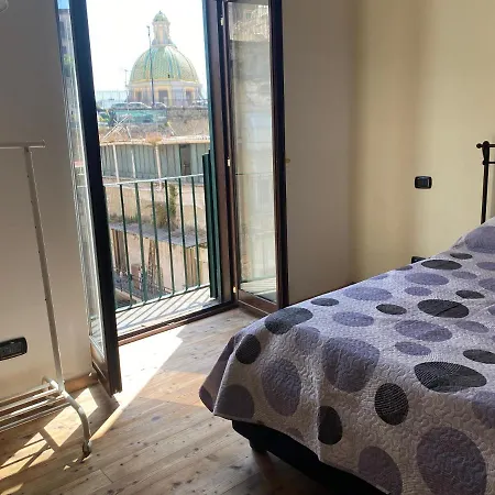 Fantastica Sanita Apartment