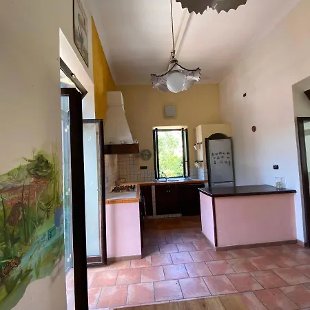 Apartman Fantastica Sanita *