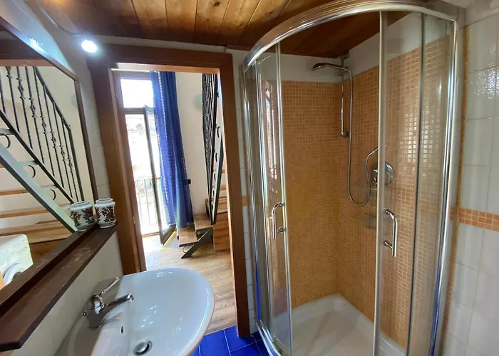 Fantastica Sanita * נאפולי