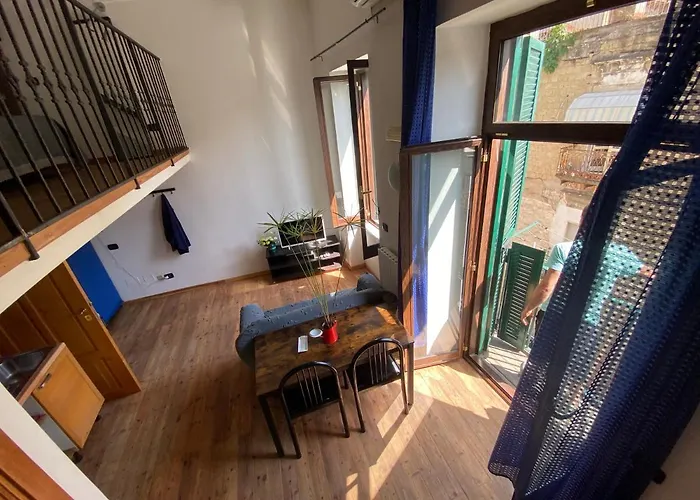 Fantastica Sanita נאפולי