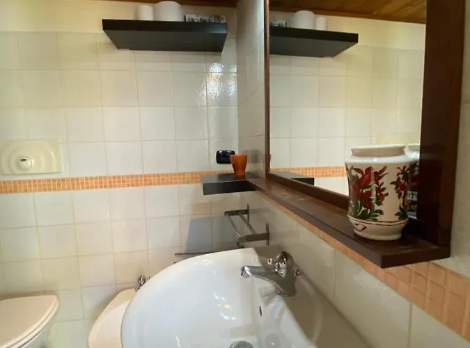 דירה Fantastica Sanita *