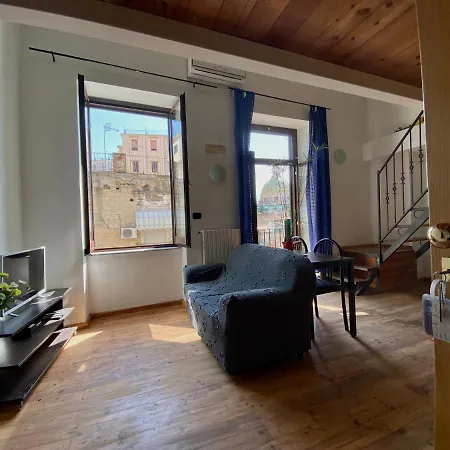 Apartamento Fantastica Sanità Nápoles