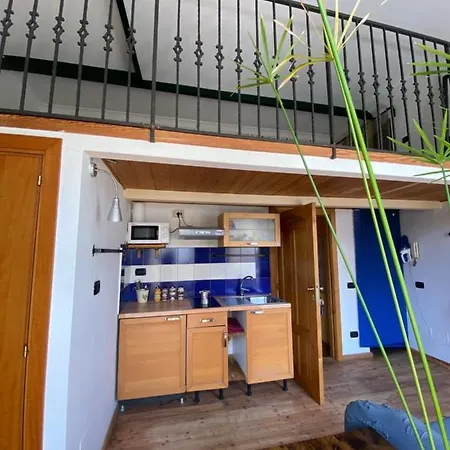 Apartamento Fantastica Sanità