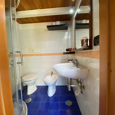 Apartamento Fantastica Sanità Nápoles