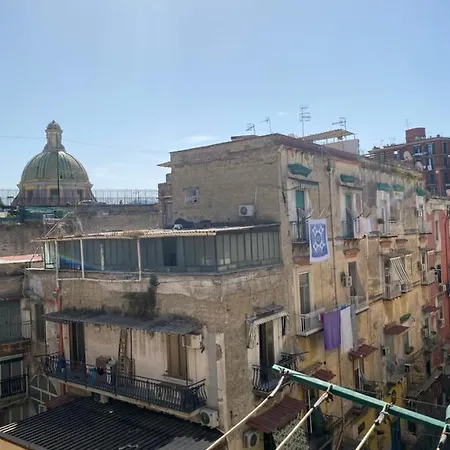 Fantastica Sanita * Napoli