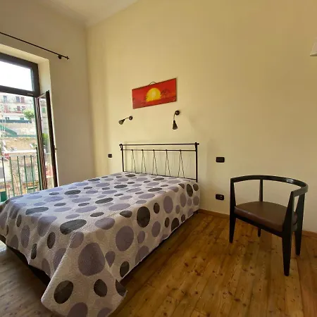 Fantastica Sanita Napoli