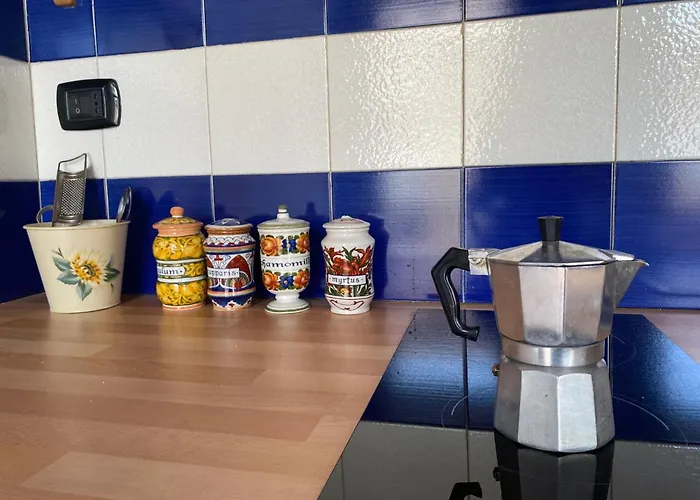 Fantastica Sanita 나폴리