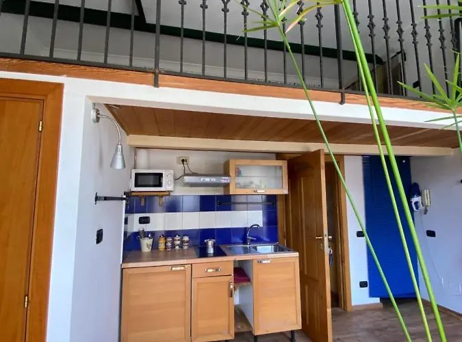 Διαμέρισμα Fantastica Sanita